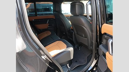 Defender 110 63