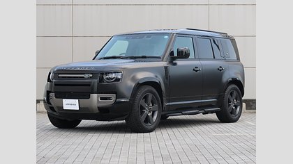 Defender 110 69