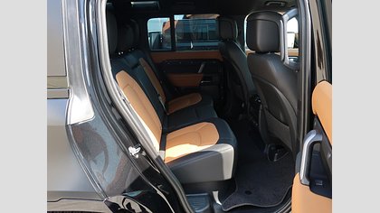 Defender 110 61
