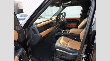 Defender 110 55