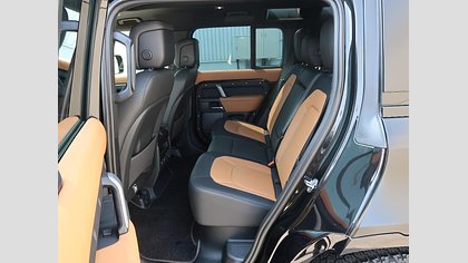 Defender 110 60