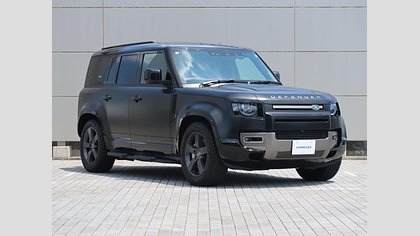 Defender 110 51