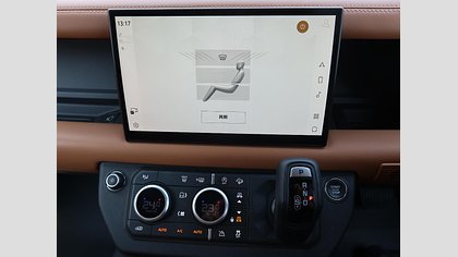 Defender 110 7
