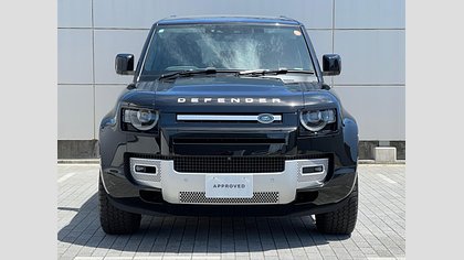 Defender 110 38