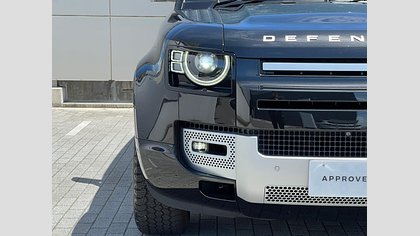 Defender 110 27