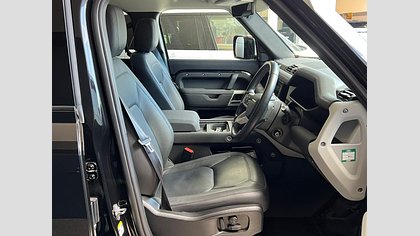 Defender 110 72