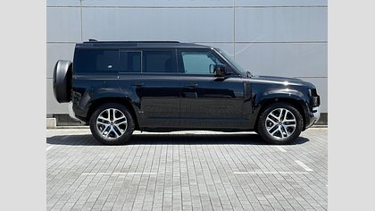 Defender 110 64