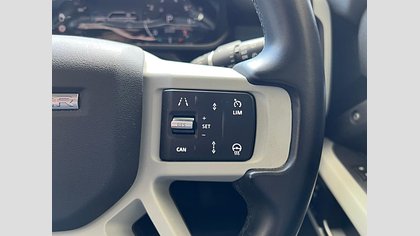 Defender 110 63