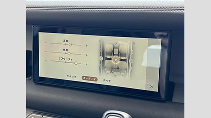 Defender 110 77