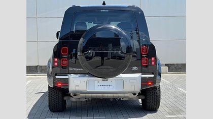 Defender 110 58