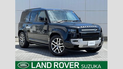 Defender 110 34
