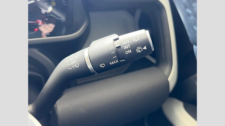 2023 認定中古車 Land Rover Defender 110 サントリーニブラック P300 AWD（AT） XS EDITION