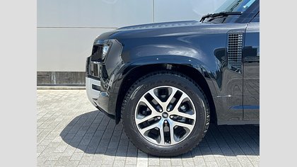 Defender 110 25