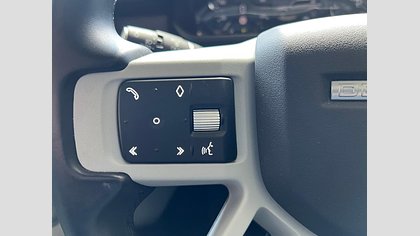 Defender 110 20