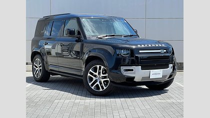 Defender 110 0