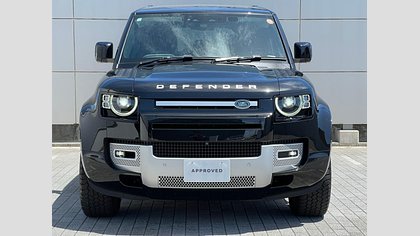 Defender 110 19