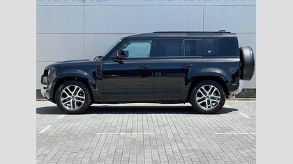 Defender 110 13