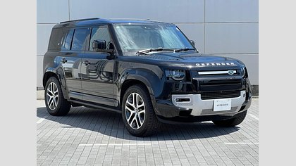 Defender 110 61