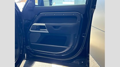 Defender 110 55