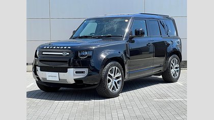 Defender 110 40