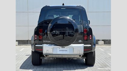 Defender 110 41