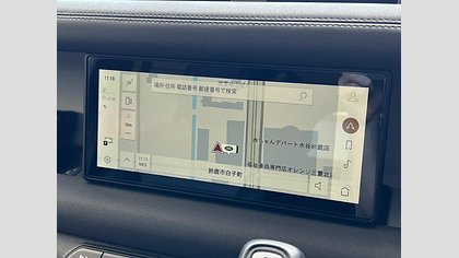 Defender 110 33