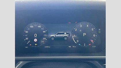 Defender 110 32
