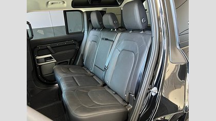 Defender 110 30