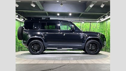 Defender 110 26