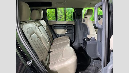 Defender 110 20