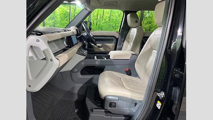 Defender 110 2