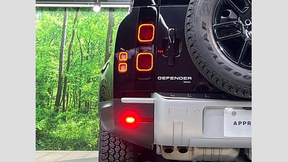 Defender 110 32
