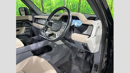 Defender 110 34
