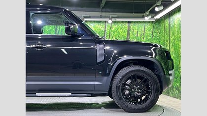 Defender 110 30