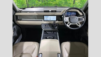 Defender 110 3