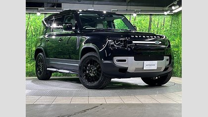 Defender 110 24