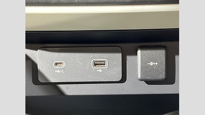 Defender 110 55