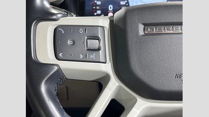 Defender 110 27