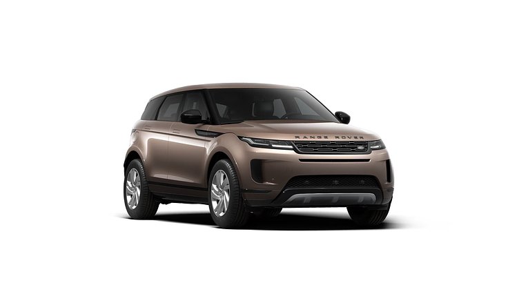 2026 Новий Land Rover Range Rover Evoque Corinthian Bronze 4WD S