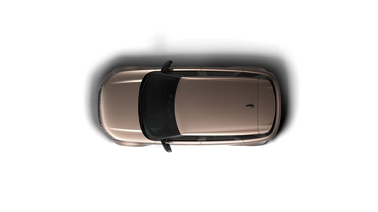 2026 Новий Land Rover Range Rover Evoque Corinthian Bronze 4WD S