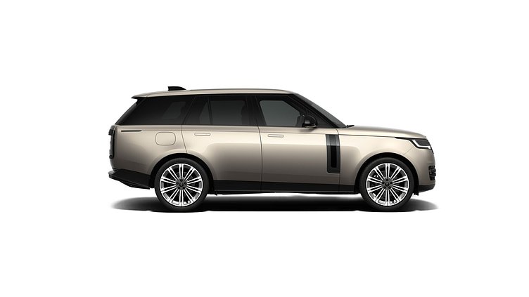 2026 Новий Land Rover Range Rover Batumi Gold 4WD AUTOBIOGRAPHY