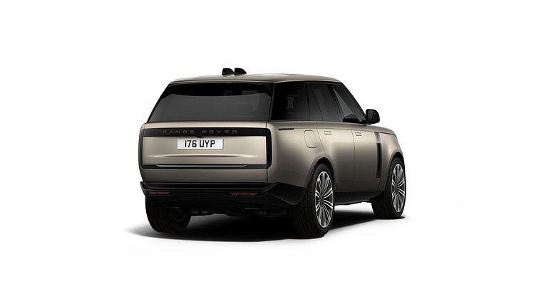 2026 Новий Land Rover Range Rover Batumi Gold 4WD AUTOBIOGRAPHY