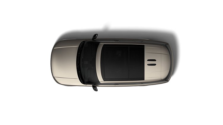 2026 Новий Land Rover Range Rover Batumi Gold 4WD AUTOBIOGRAPHY