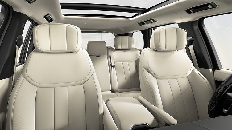 2026 Новий Land Rover Range Rover Batumi Gold 4WD AUTOBIOGRAPHY