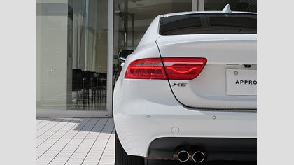 XE 8