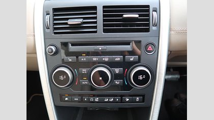 Discovery Sport 44
