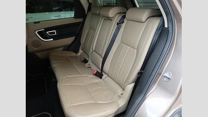 Discovery Sport 28
