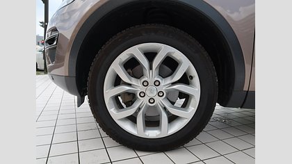 Discovery Sport 22