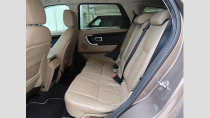 Discovery Sport 27