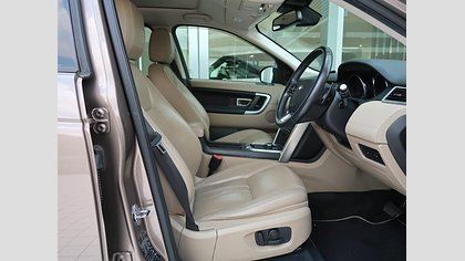 Discovery Sport 26